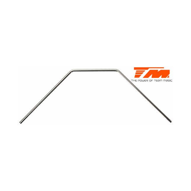 BARRA ESTABILIZADORA 2.4MM B8