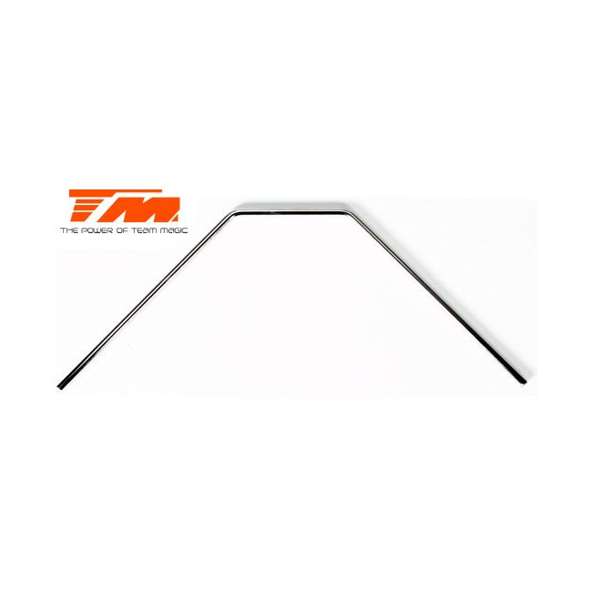 BARRA ESTABILIZADORA 2.8MM B8