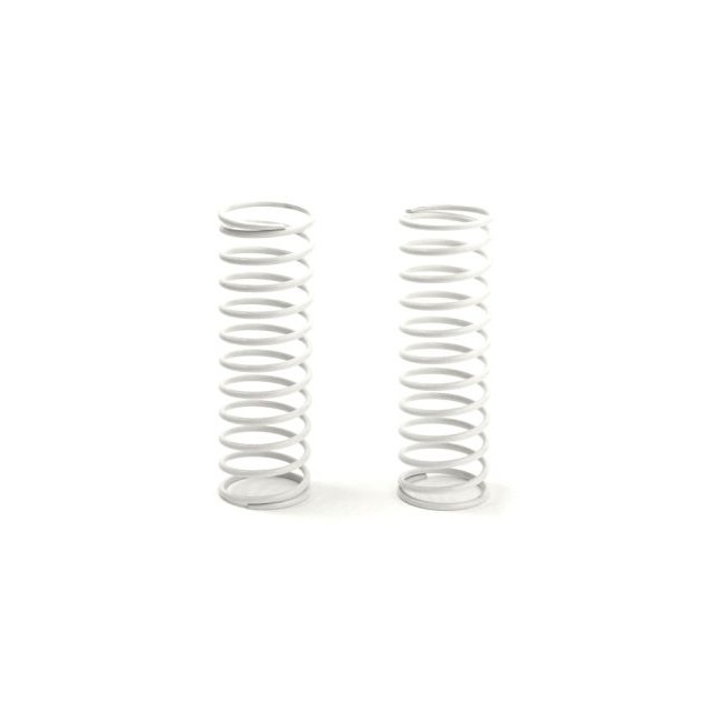 MUELLES AMORTIGUADORES DELANTEROS MEDIOS18X66MM B8