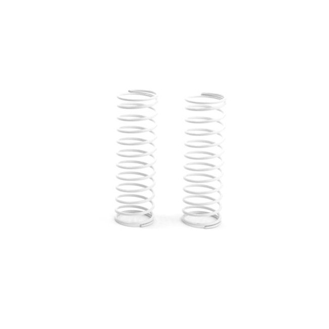 MUELLES AMORTIGUADORES DELANTEROS BLANDO18X66MM B8