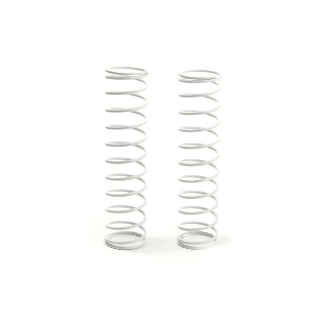 MUELLES AMORTIGUADORES TRASEROS MEDIOS 18X86MM B8