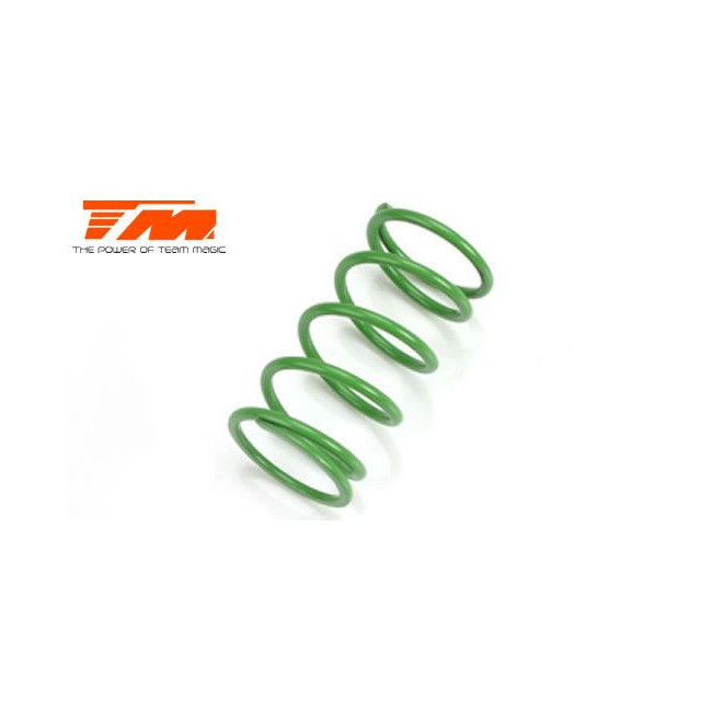 MUELLE SALVASERVOS VERDE 1.4MM B8