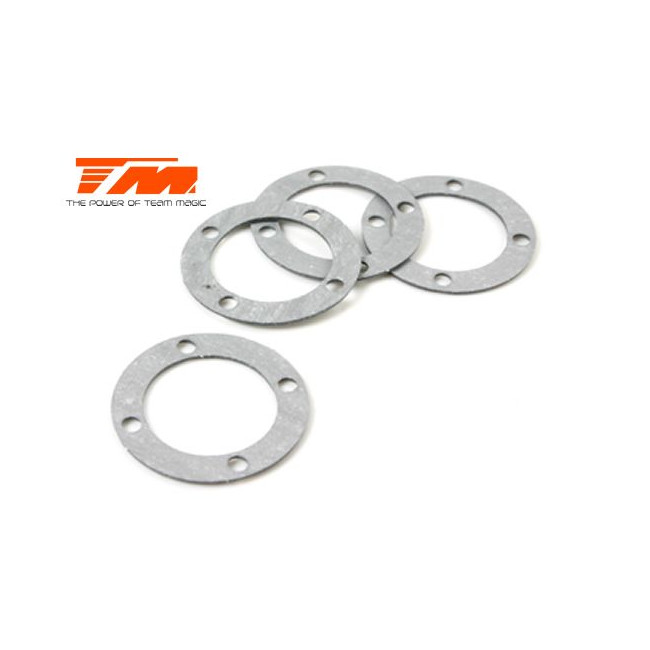 JUNTAS DIFERENCIAL B8