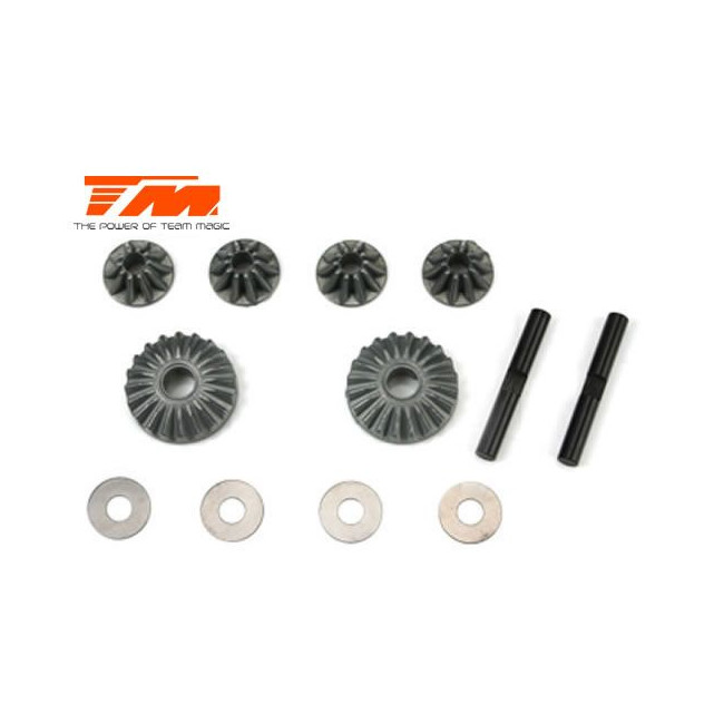 SATÉLITES Y PLANETARIOS B8