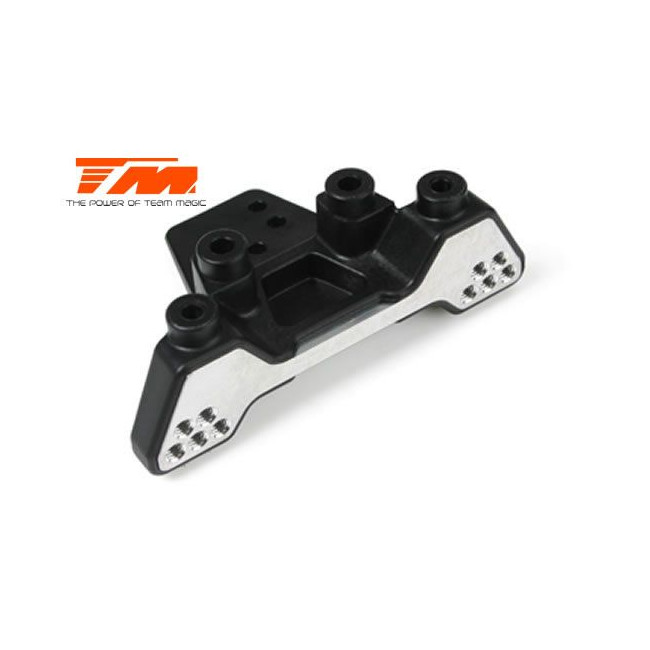 SOPORTE TRAPECIOS SUPERIORES DELANTEROS B8