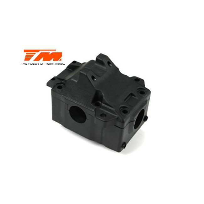 CAJA EXTERNA DIFERENCIAL B8