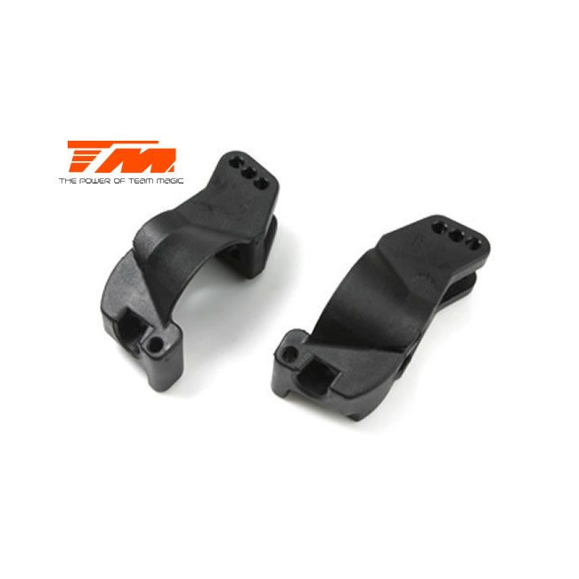 SOPORTE MANGUETAS DELANTERAS B8