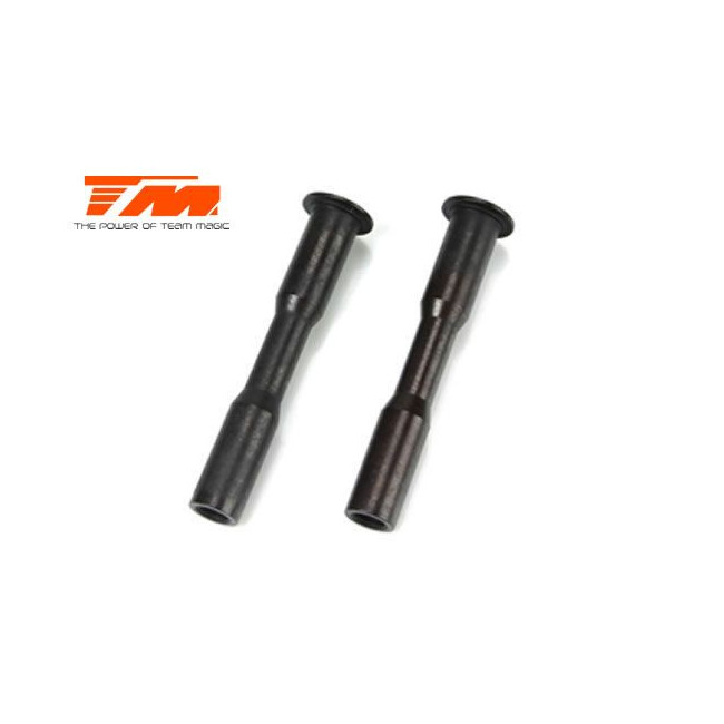 POSTES SALVASERVOS B8