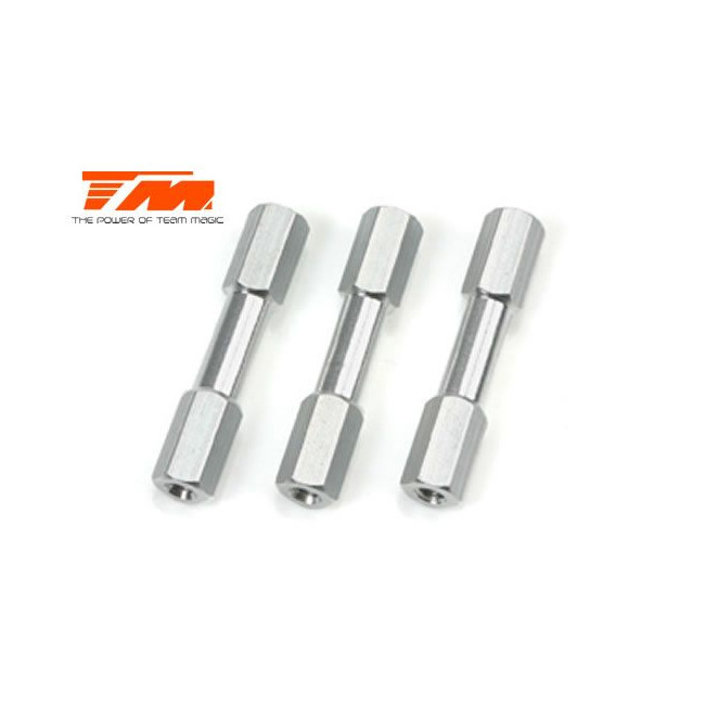 TORRETAS SOPORTE BANDEJA RADIO B8