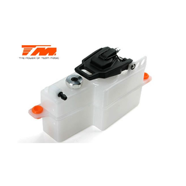 DEPÓSITO COMBUSTIBLE B8JR