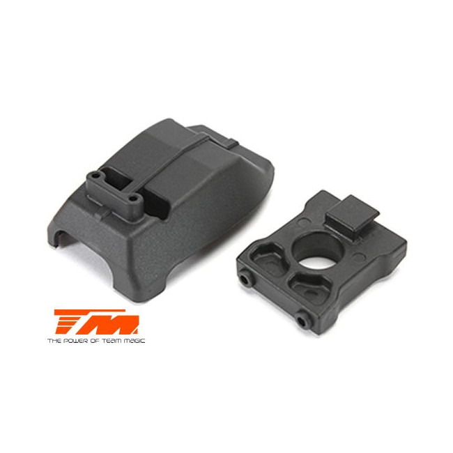 SOPORTE DIFERENCIAL CENTRAL B8ER