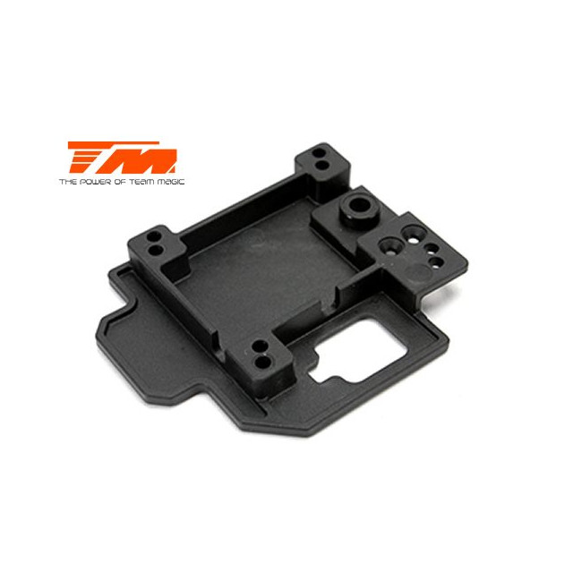 BANDEJA VARIADOR B8ER