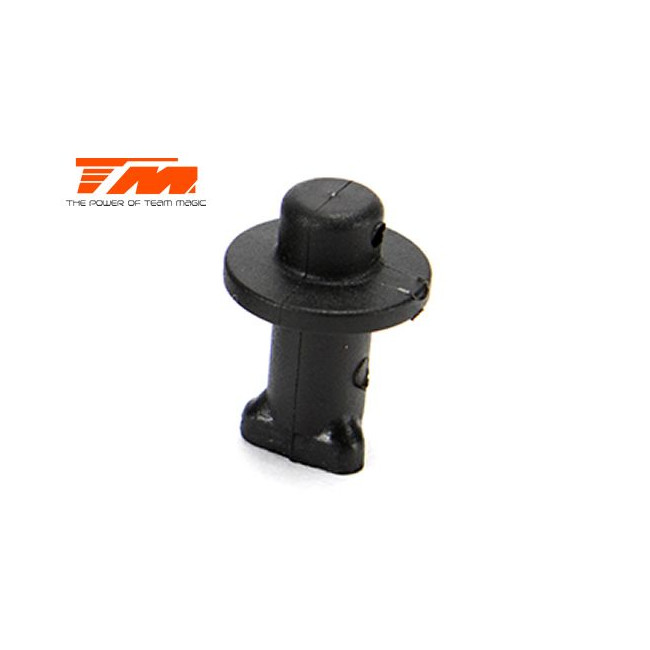 SOPORTE DELANTERO CARROCERÍA B8ER