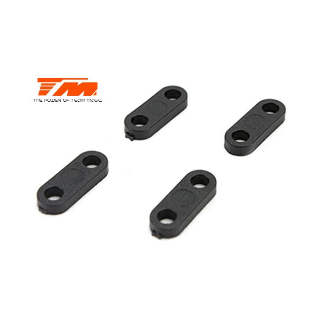 ESPACIADORES SERVO B8ER