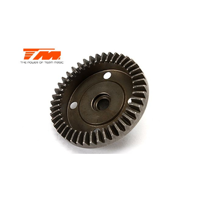 CORONA CÓNICA 43T B8