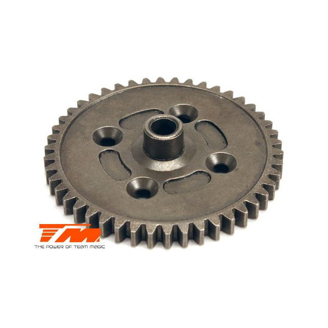 CORONA CENTRAL 46T B8