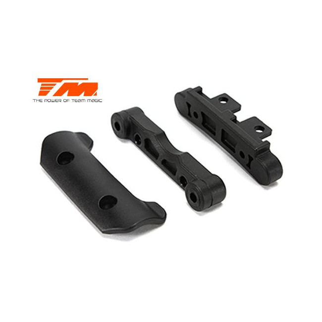 SOPORTES TRAPECIOS INFERIORES B8