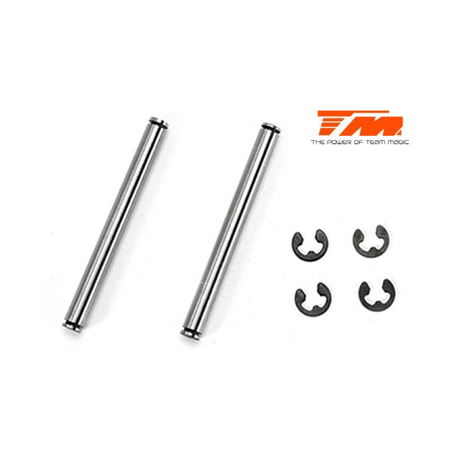 PASADORES INFERIORES DELANTEROS B8