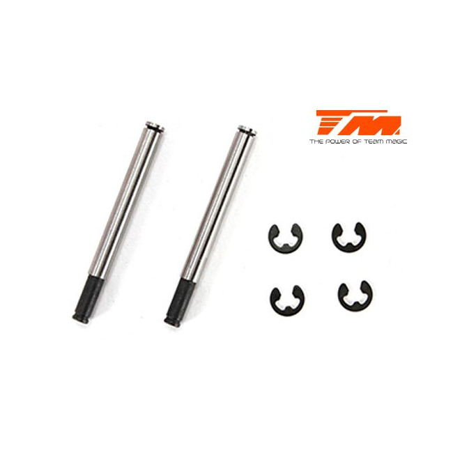 PASADORES DELANTEROS SUPERIORES B8