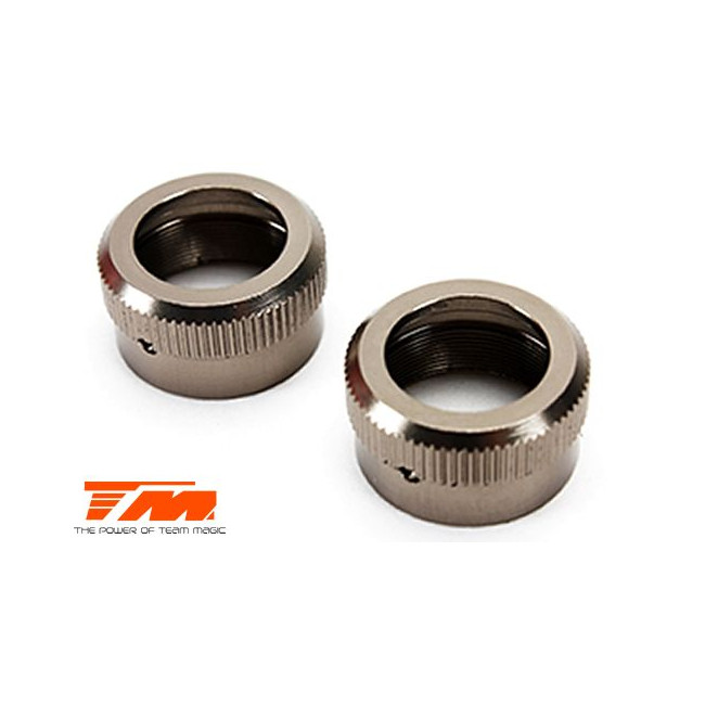 ROSCAS TAPONES AMORTIGUADORES B8