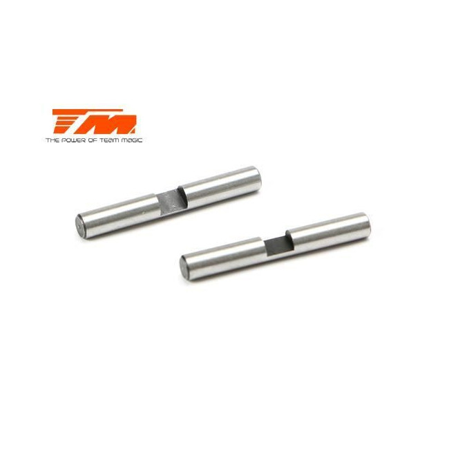 PASADORES DIFERENCIAL SETH