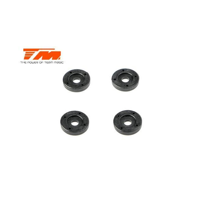 PISTONES AMORTIGUADORES SETH