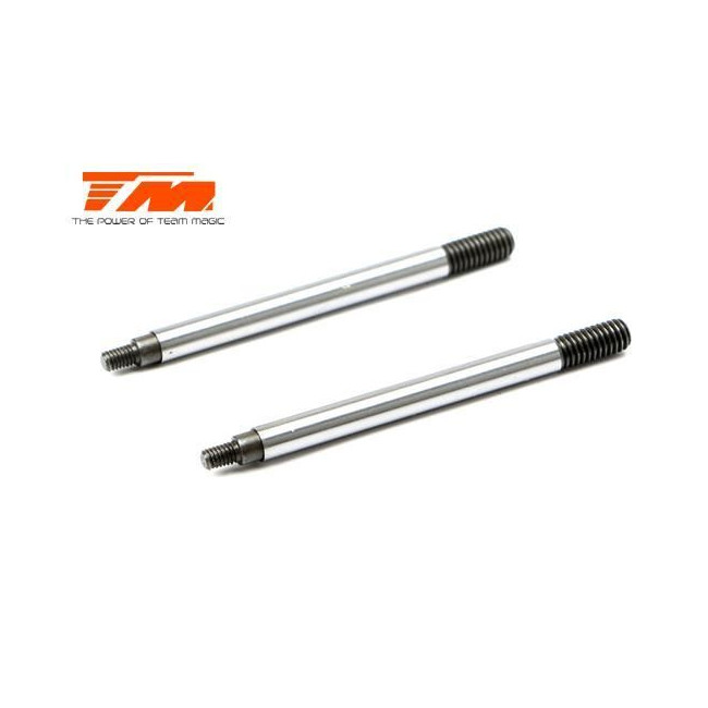 VÁSTAGOS DELANTEROS AMORTIGUADORES SETH