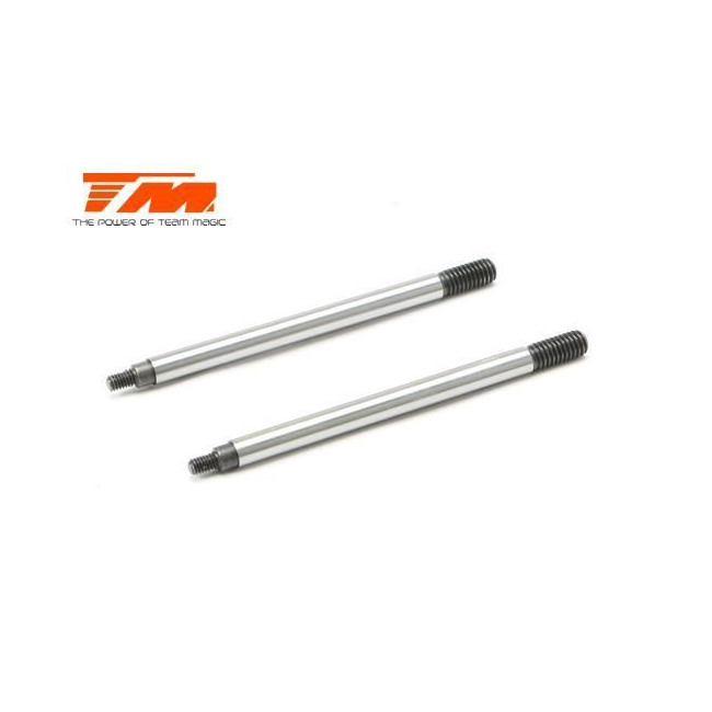 VÁSTAGOS TRASEROS AMORTIGUADORES SETH