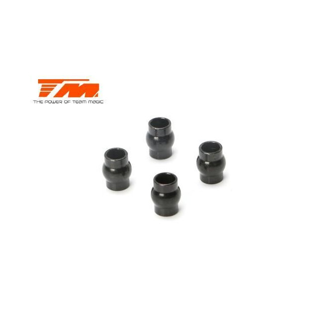 BOLAS RÓTULAS 5.8MM SETH