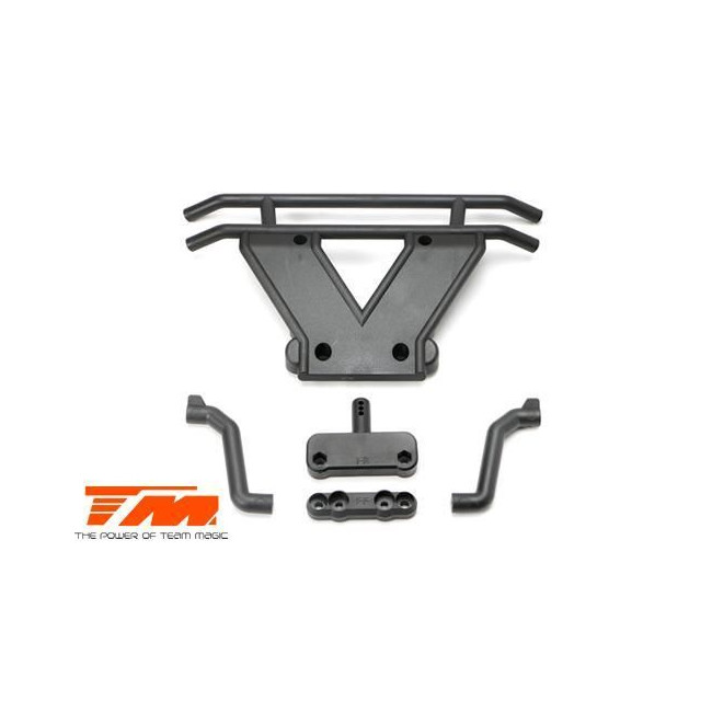 PARACHOQUES DELANTERO SETH