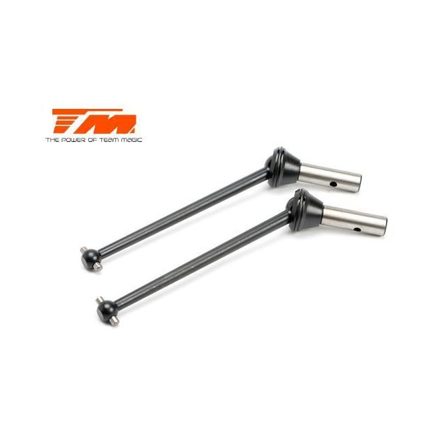 CARDANS HOMOCINÉTICAS SETH B8JR B8ER