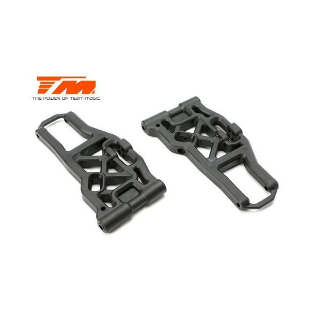 TRAPECIOS DELANTEROS INFERIORES SETH