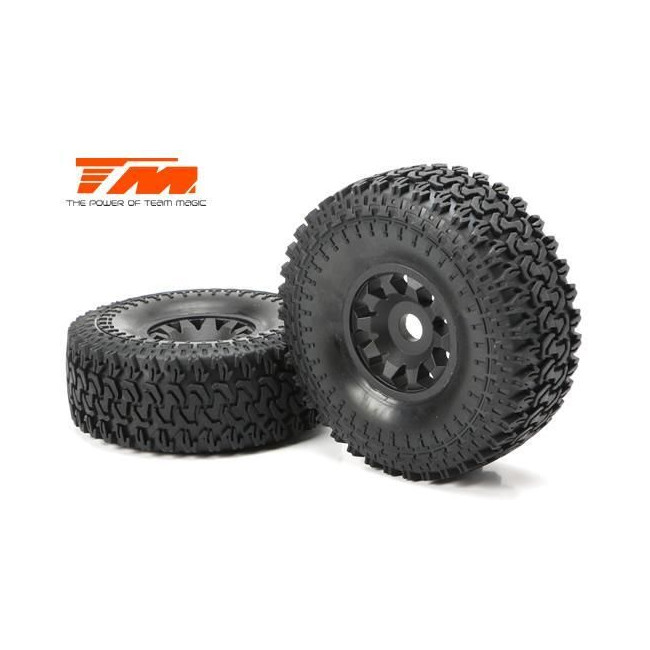 RUEDAS COMPLETAS SETH