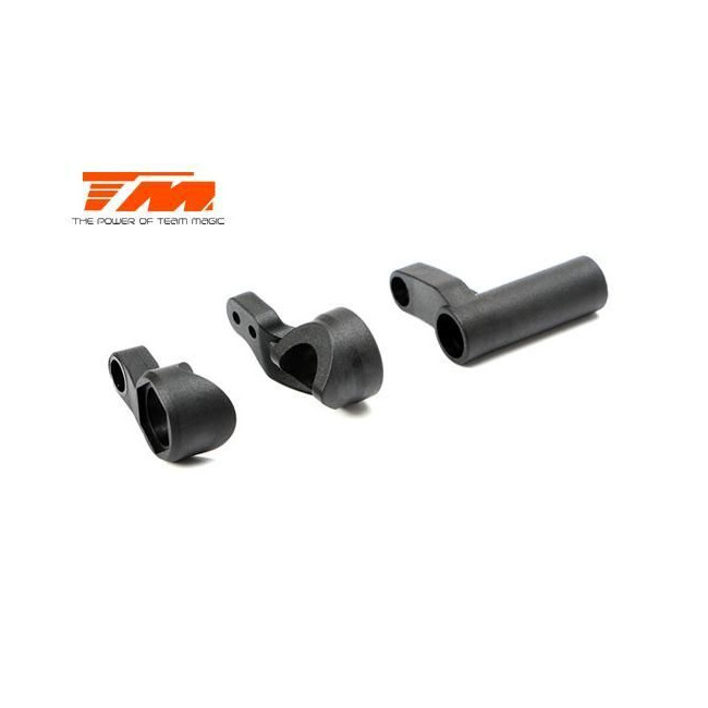 PIEZAS PLÁSTICO SALVASERVOS SETH