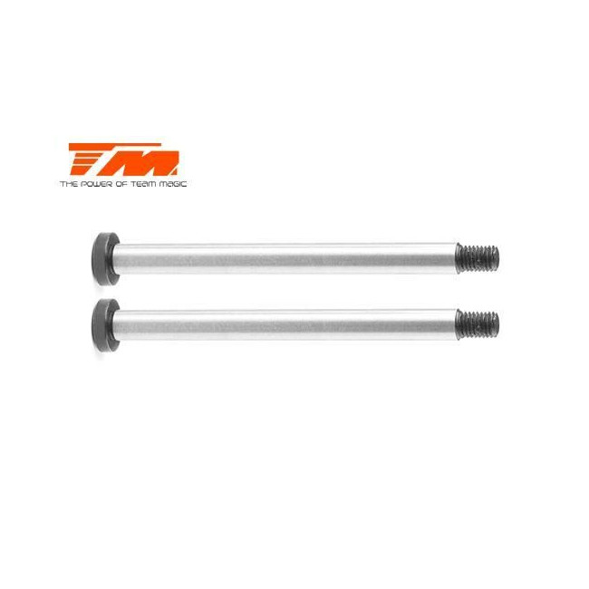 PASADORES INFERIORES TRAPECIOS DELANTEROS SETH