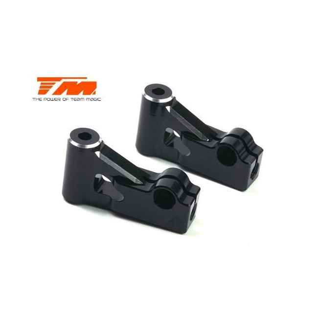 TRAPECIOS DELANTEROS SUPERIORES ALUMINIO 7075 SETH