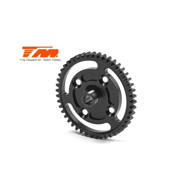 CORONA CNC CENTAL 46T SETH