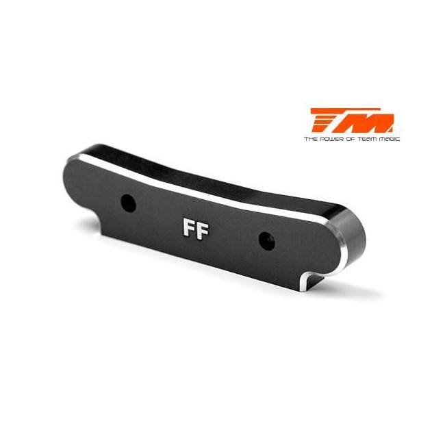 SOPORTES TRAPECIOS INFERIORES ALUMINIO 7075 SETH