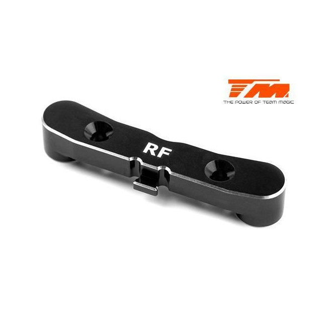 SOPORTES TRAPECIOS INFERIORES ALUMINIO 7075 SETH