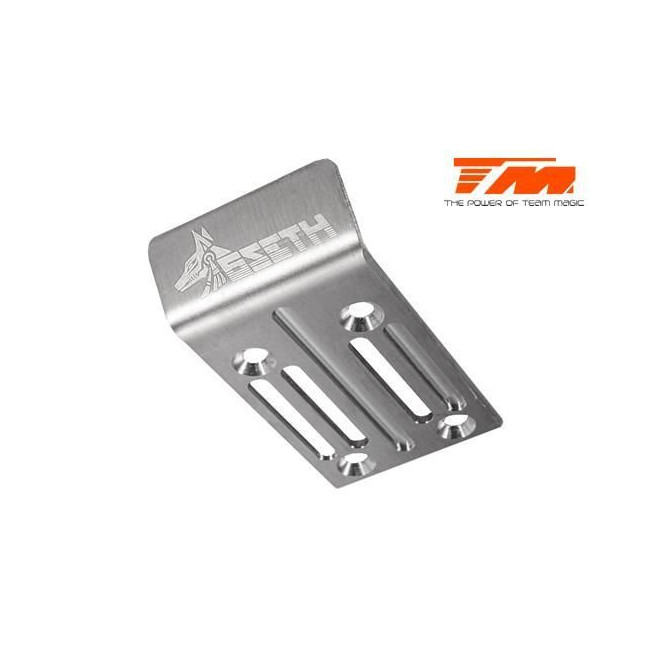 REFUERZO FRONTAL CNC SETH