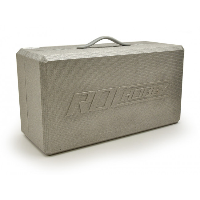 JEEP WILLYS 1941 MB CRAWLER 1/6 ROC HOBBY RTR