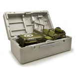 JEEP WILLYS 1941 MB CRAWLER 1/6 ROC HOBBY RTR