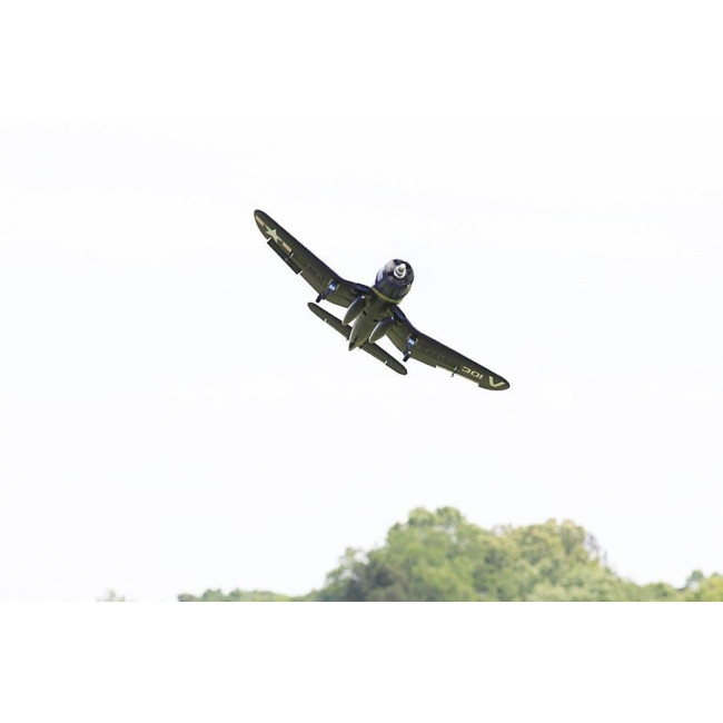 AVIÓN F4U 800MM PNP