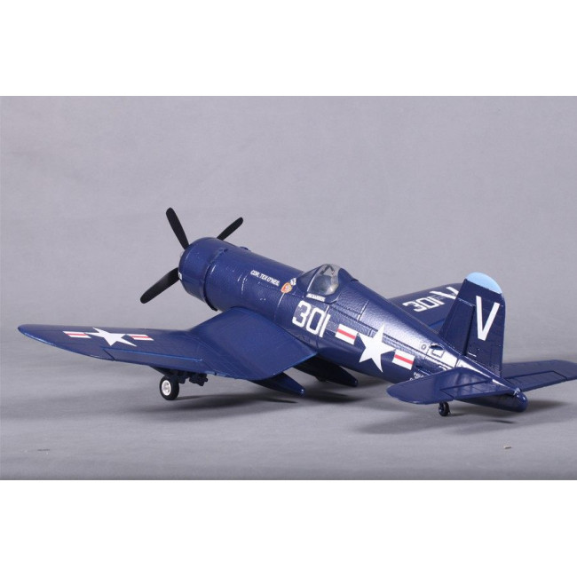 AVIÓN F4U 800MM PNP