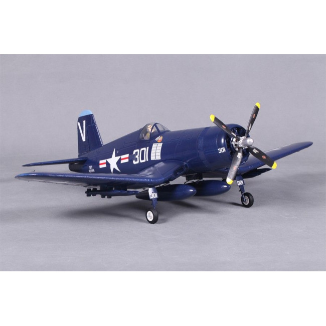 AVIÓN F4U 800MM PNP