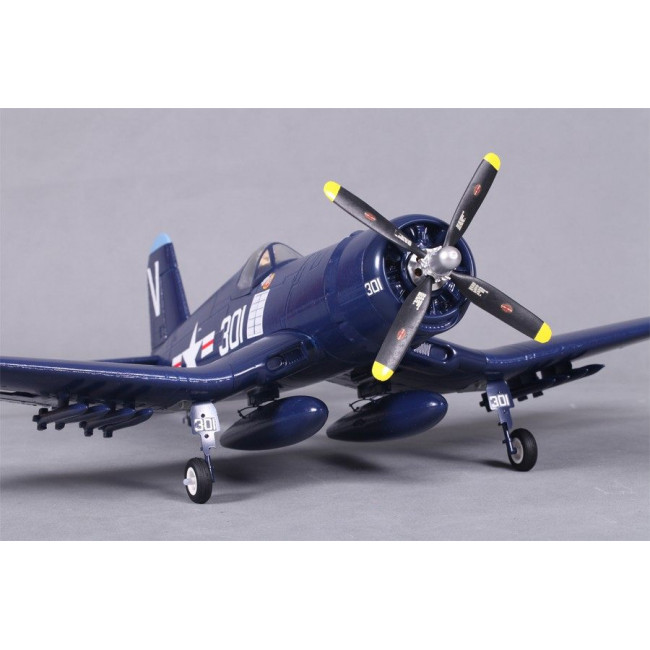 AVIÓN F4U 800MM PNP