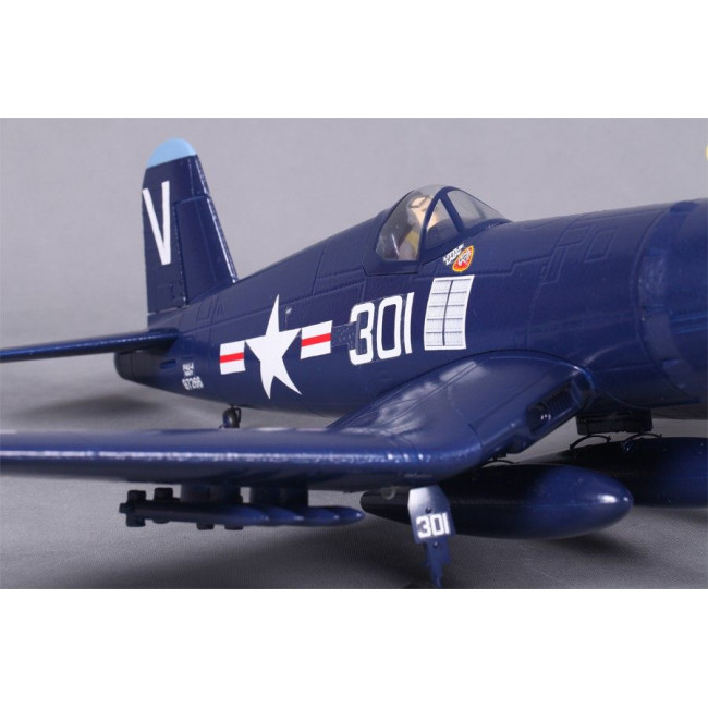 AVIÓN F4U 800MM PNP