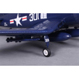 AVIÓN F4U 800MM PNP