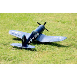 AVIÓN F4U 800MM PNP