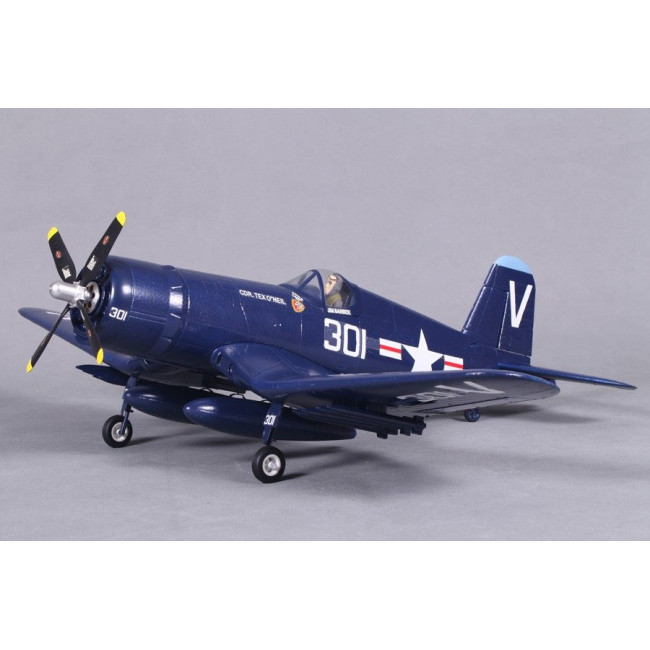 AVIÓN F4U 800MM PNP